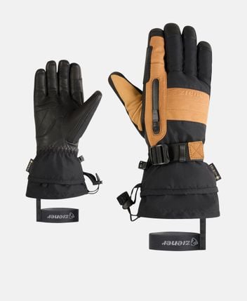 Ski gloves Glorios