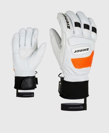 Ski gloves Guard-Z