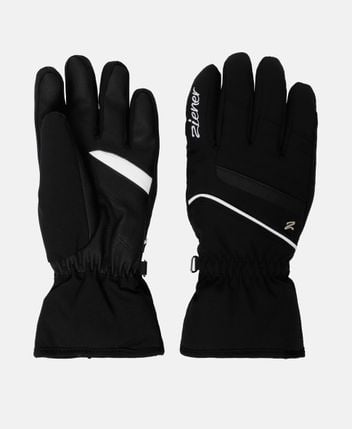 Ski gloves Kaipo