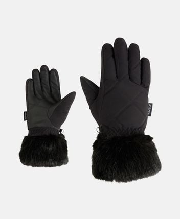 Ski gloves