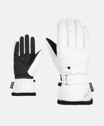 Ski gloves