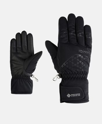Ski gloves Klementin-Z