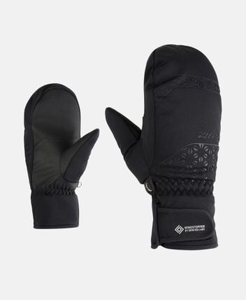Ski mittens Klementina-Z