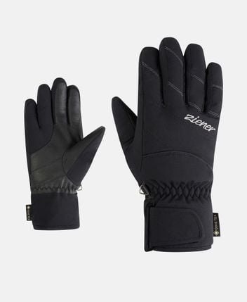 Ski gloves Katima