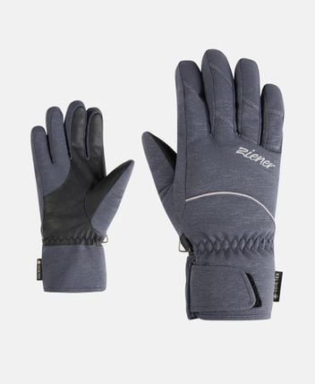 Ski gloves Katima
