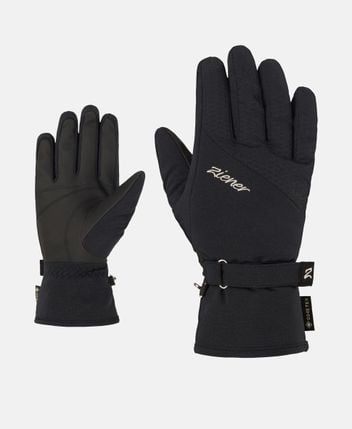 Ski gloves