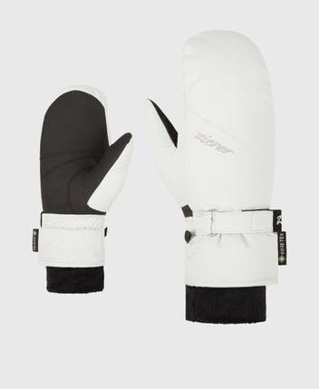 Ski gloves Klairo
