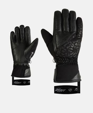 Ski gloves Klisa