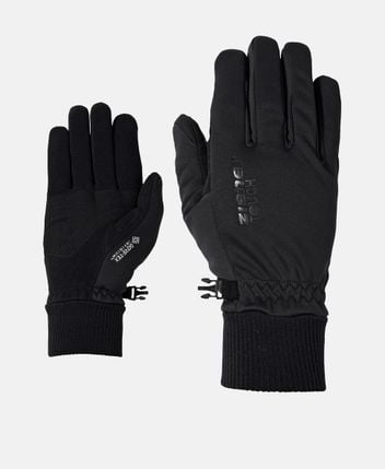 Ski gloves