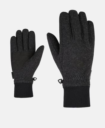 Ski gloves Ildo-Z