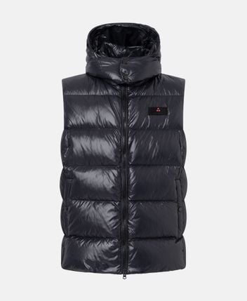 Functional down vest
