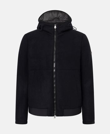 Down jacket Beck GPY -O