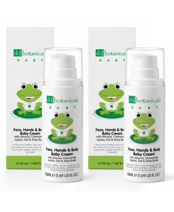 Facial care set