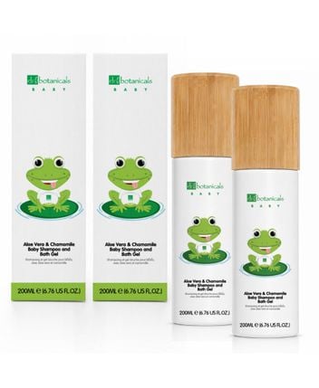 Facial care set
