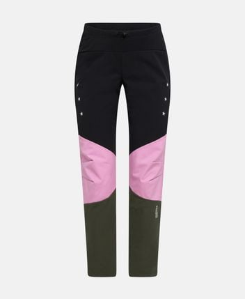 Ski touring trousers Naninam