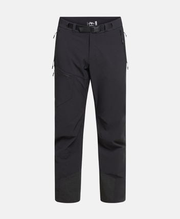Ski touring trousers Chalderam