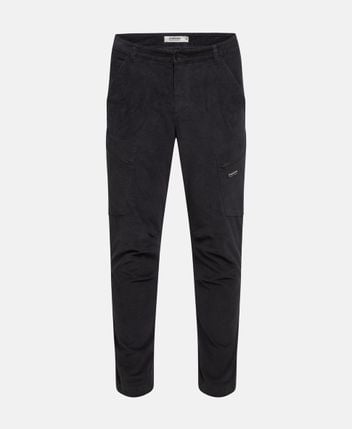 Corduroy trousers Kichum