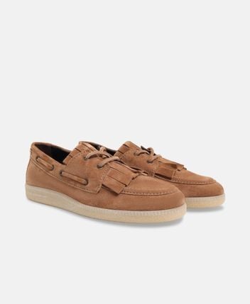 Boat shoes Cracl