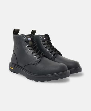 Lace-up ankle boot Guantanamo