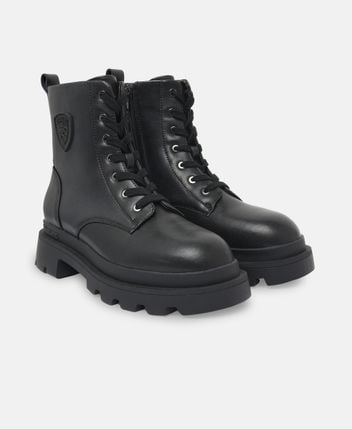 Lace-up ankle boot Kimmel