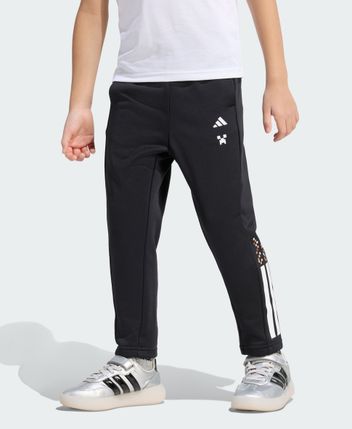 Functional trousers ARTIST COLLABORATION