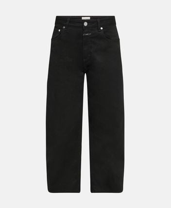 Barrel Jeans Jazzie