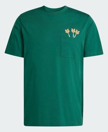 T-shirt TABLE TEE