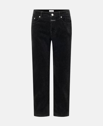 Corduroy trousers MILO