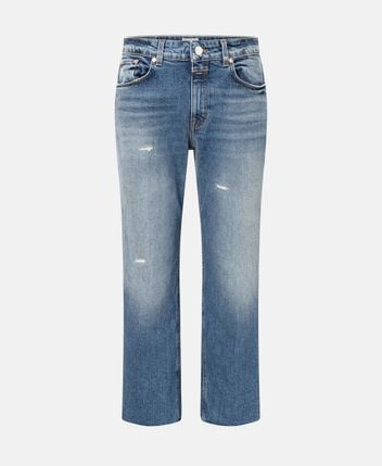 Straight leg jeans MILO