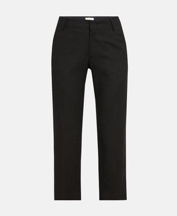 Wool-blend trousers Serandon