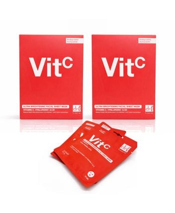 Facial care set