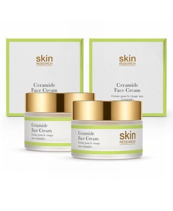 Facial care set