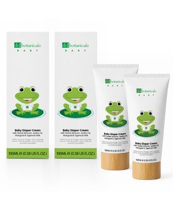 Facial care set
