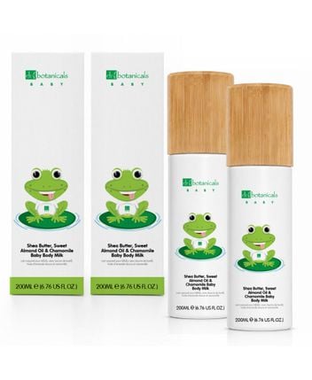 Facial care set