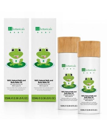 Facial care set