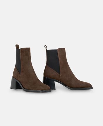 Chelsea boots Mystic Plumage