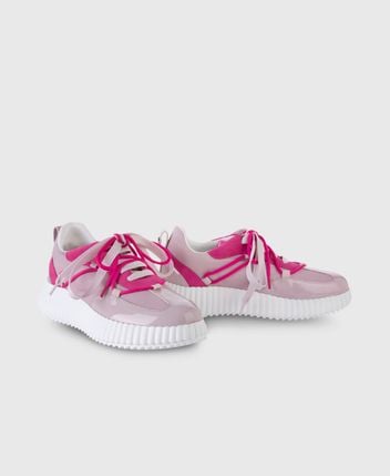 Sneakers Leo Hike