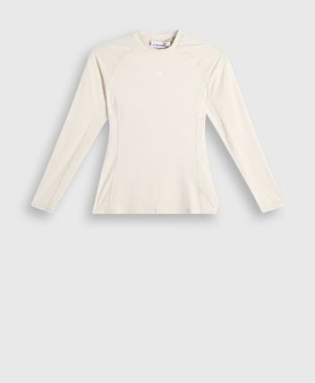 Long-sleeved top Isa