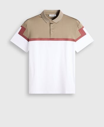 Golf polo Emil