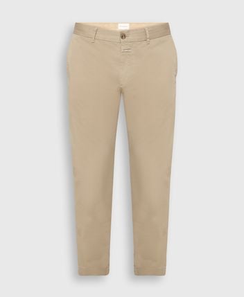 Chino Clifton Slim