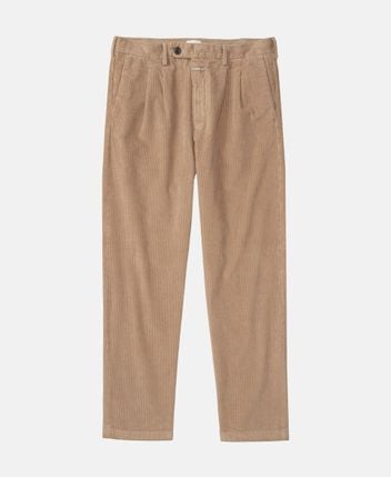 Corduroy trousers Bergen