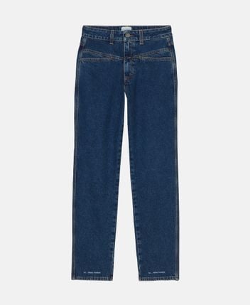 Cropped jeans Pedal Pusher