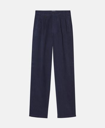Corduroy trousers Rhoone