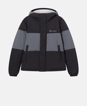 Winter jacket