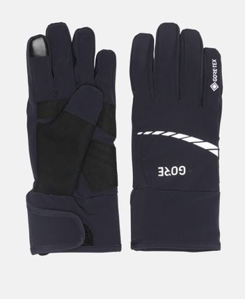 Cycling gloves