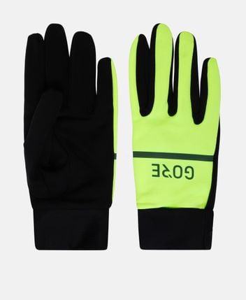 Running gloves
