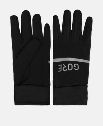 Running gloves