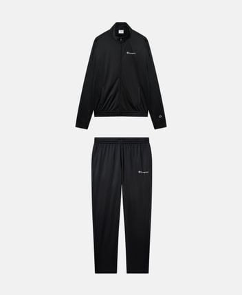 Track suit