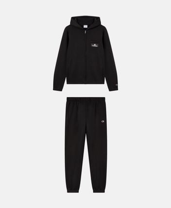Jogging suit