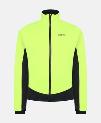 Cycling jacket